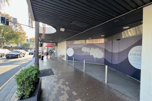 198 Military Road , 198 Military Road Neutral Bay NSW 2089 - Image 1