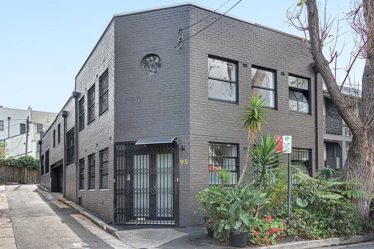 95 Rose Street Chippendale NSW 2008 - Image 1