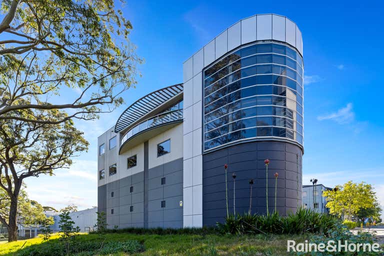 Building 10, 49 Frenchs Forest Road Frenchs Forest NSW 2086 - Image 1