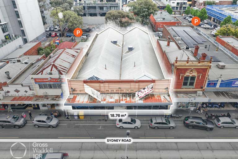 635-637 Sydney Road Brunswick VIC 3056 - Image 2