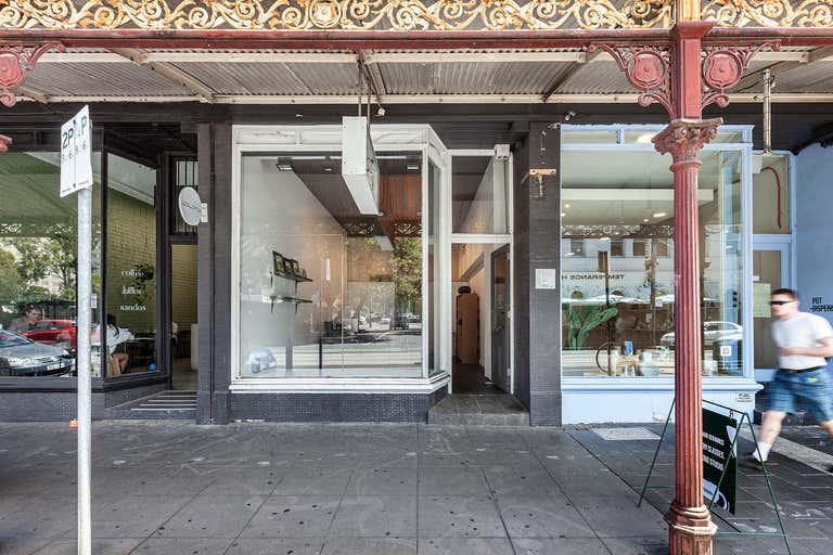 423 Chapel Street South Yarra VIC 3141 - Image 1