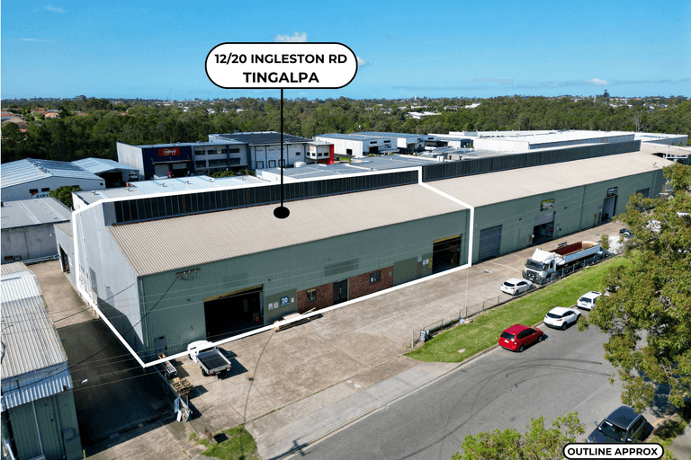 12/20 Ingleston Road Tingalpa QLD 4173 - Image 1