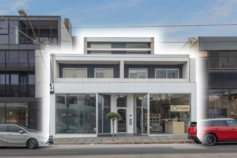 741-743 High Street Armadale VIC 3143 - Image 1