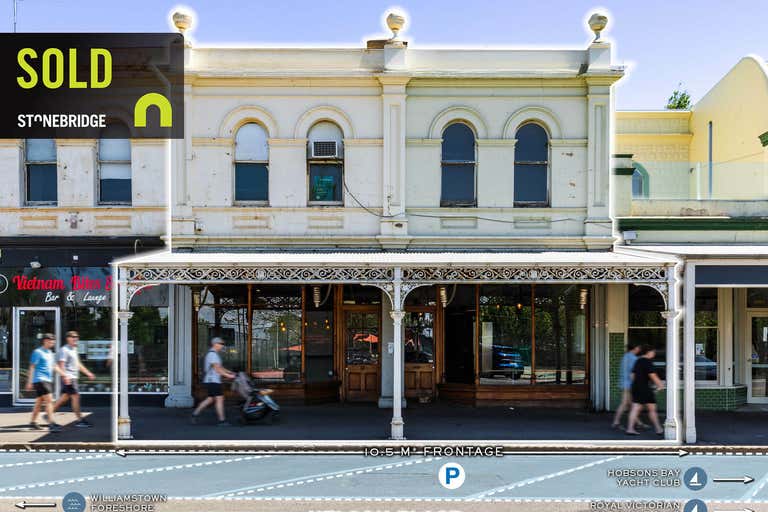 213 & 215 Nelson Place Williamstown VIC 3016 - Image 1