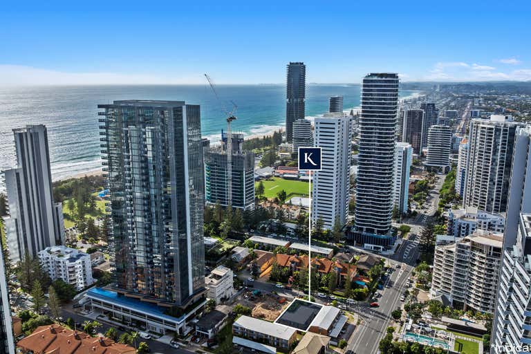 Mia Mia, 1-4/23 Anne Avenue Broadbeach QLD 4218 - Image 1