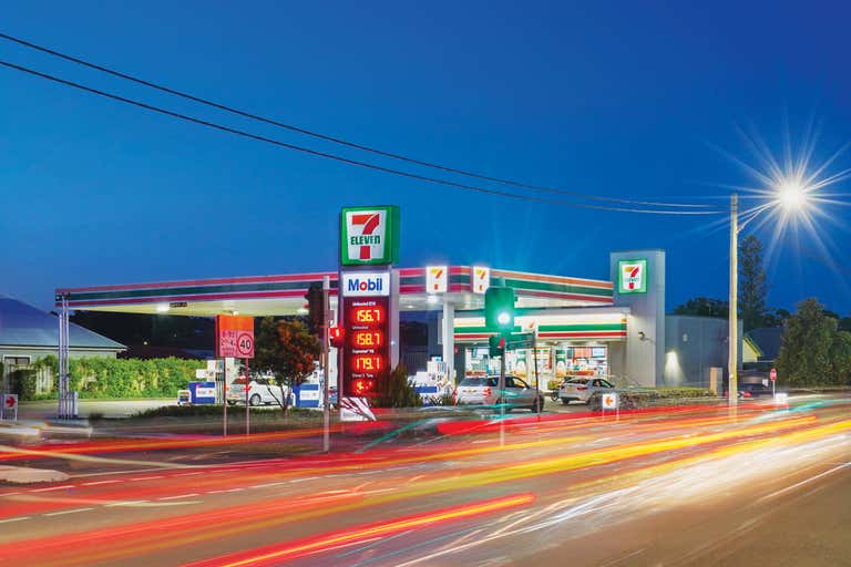 7-Eleven, 289 Turton Road New Lambton NSW 2305 - Image 1