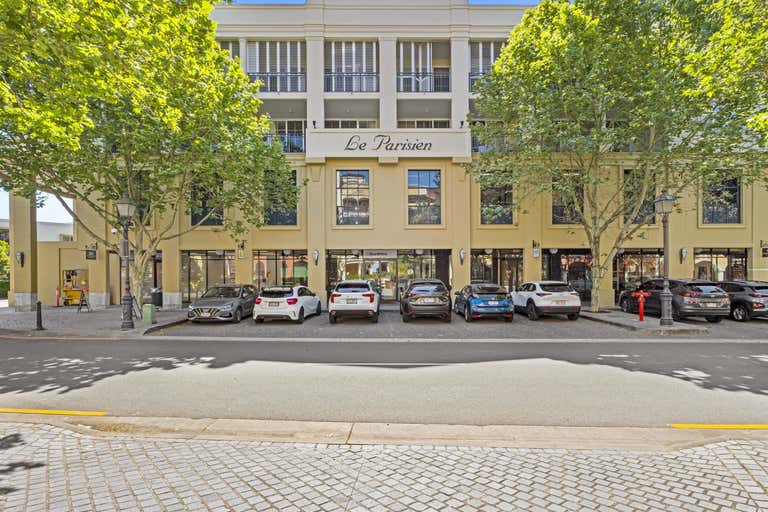 French Quarter, 3029 The Boulevard Carrara QLD 4211 - Image 1