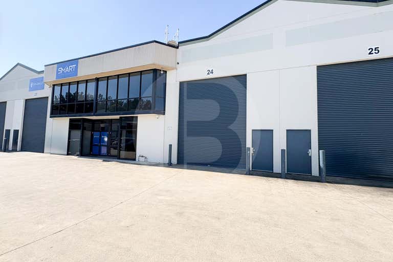 24/70 HOLBECHE ROAD Arndell Park NSW 2148 - Image 1