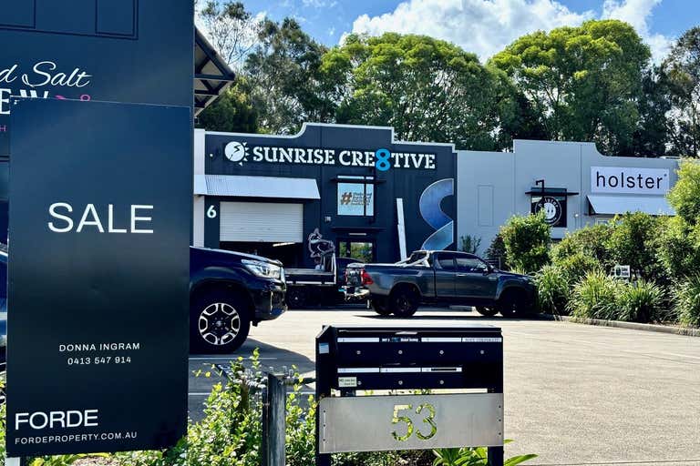 6/53 Gateway Drive Noosaville QLD 4566 - Image 2