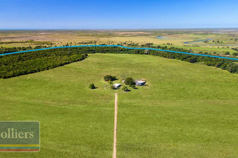 170 Lyons Road, Giru, QLD 4809 Commercial Farming & Rural Property