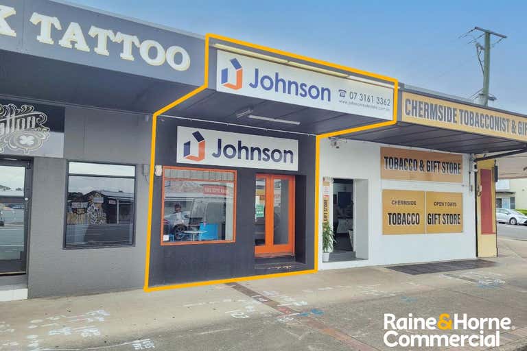 2/724 Gympie Road Chermside QLD 4032 - Image 1