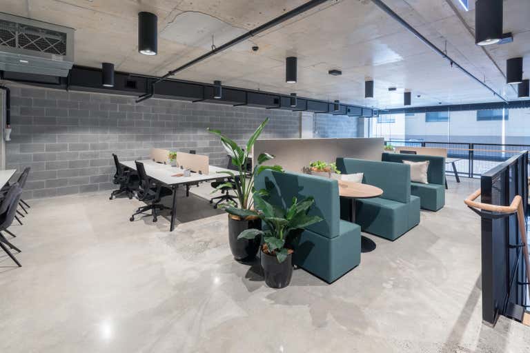 Boutique offices, 21 Harris Street Pyrmont NSW 2009 - Image 2