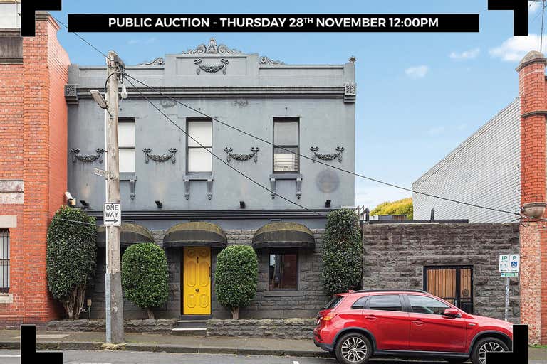 135 Greeves Street Fitzroy VIC 3065 - Image 1