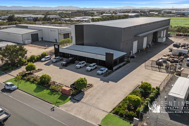 40 Gateway Drive Paget QLD 4740 - Image 2