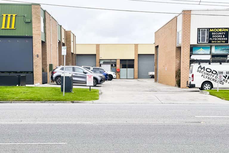 5/595 Chandler Road Keysborough VIC 3173 - Image 1