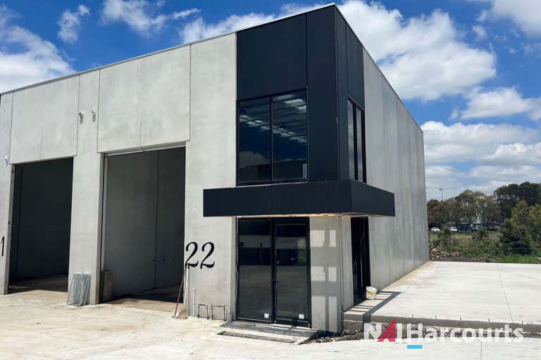 35 Potter Street, Craigieburn, VIC 3064 Industrial & Warehouse