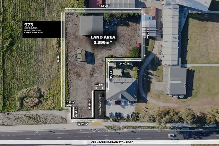 973 Cranbourne-Frankston Road, Cranbourne West, VIC 3977 - Development ...