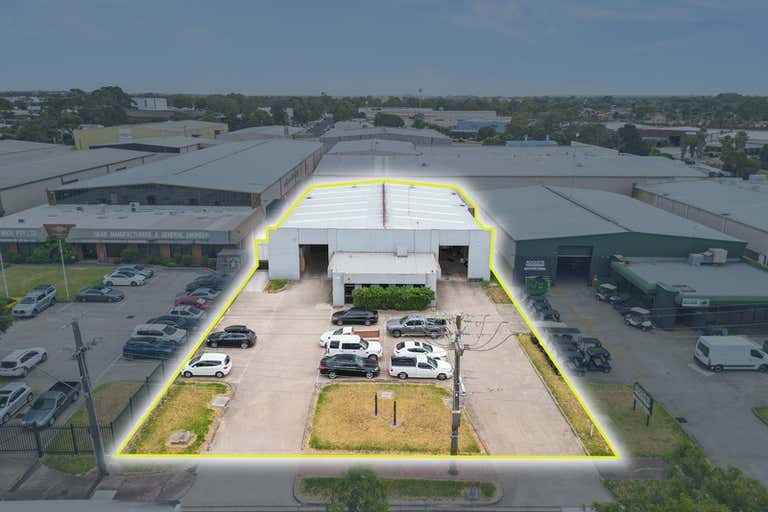 395-397 Lower Dandenong Road Dingley Village VIC 3172 - Image 1