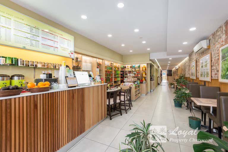 389  Victoria Avenue Chatswood NSW 2067 - Image 2