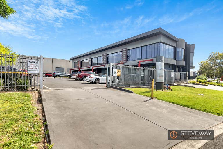 1/7-9  Mallet Road Tullamarine VIC 3043 - Image 1