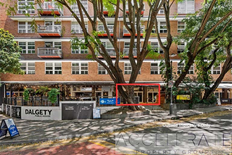 6/110 Macquarie Street Teneriffe QLD 4005 - Image 1