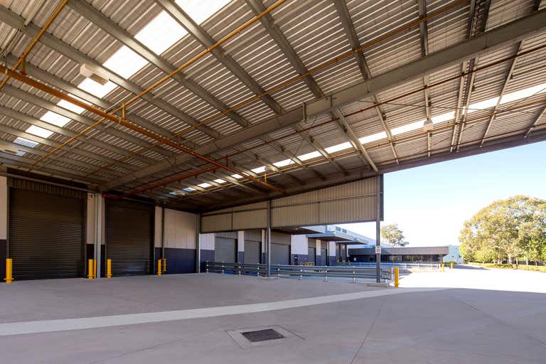 Holroyd Distribution Centre, 45 Britton Street Smithfield NSW 2164 - Image 2