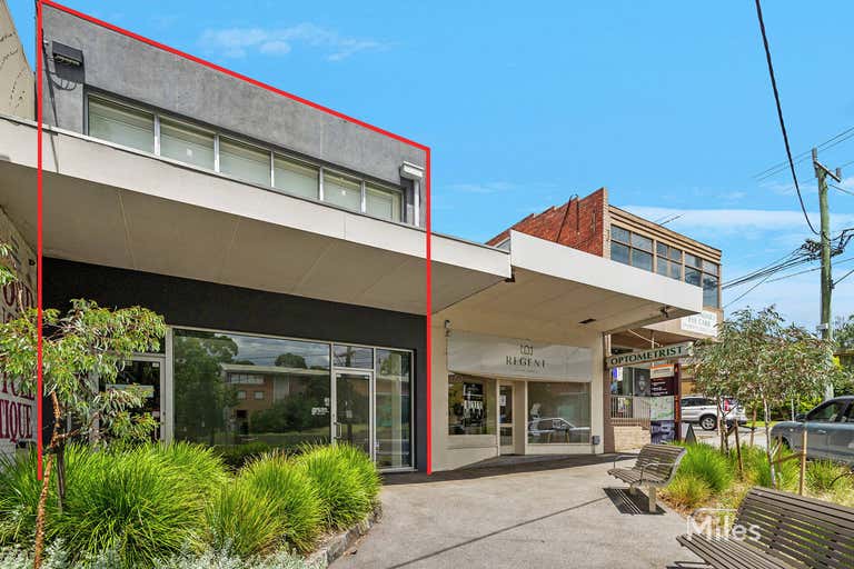 268 Doncaster Road Balwyn North VIC 3104 - Image 1