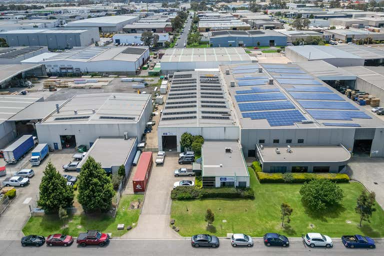 35-37 Nissan Drive Dandenong South VIC 3175 - Image 1