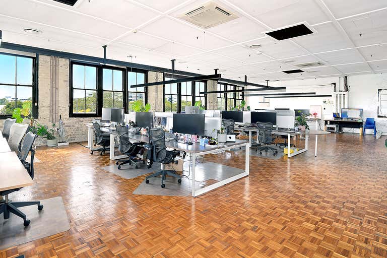 Tenancy 6, 18-20 VICTORIA STREET Erskineville NSW 2043 - Image 1