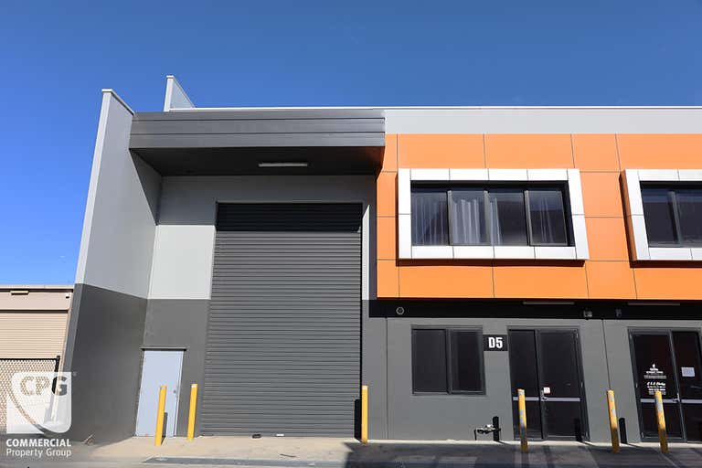 D5/406 Marion Street Condell Park NSW 2200 - Image 1