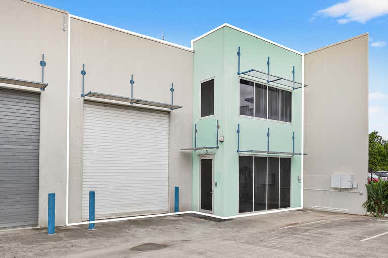 3/20 Rivergate Place Murarrie QLD 4172 - Image 1