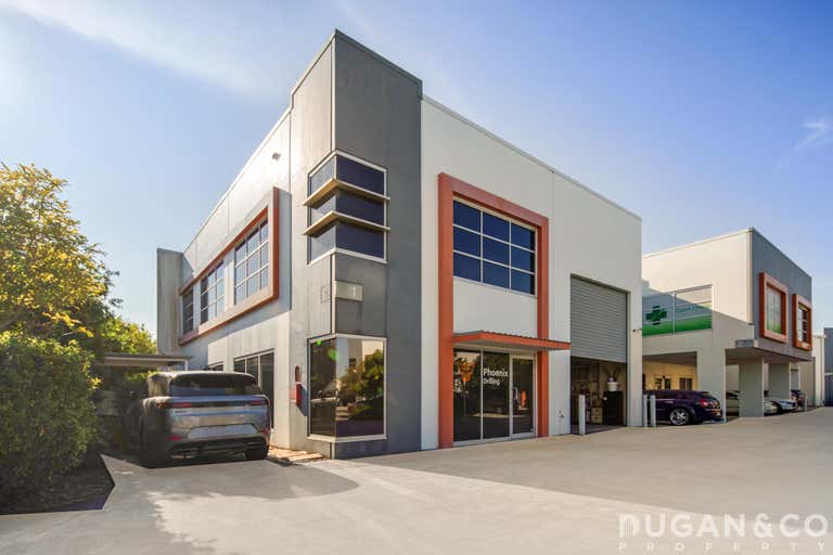 1/149 Bluestone Circuit Seventeen Mile Rocks QLD 4073 - Image 1