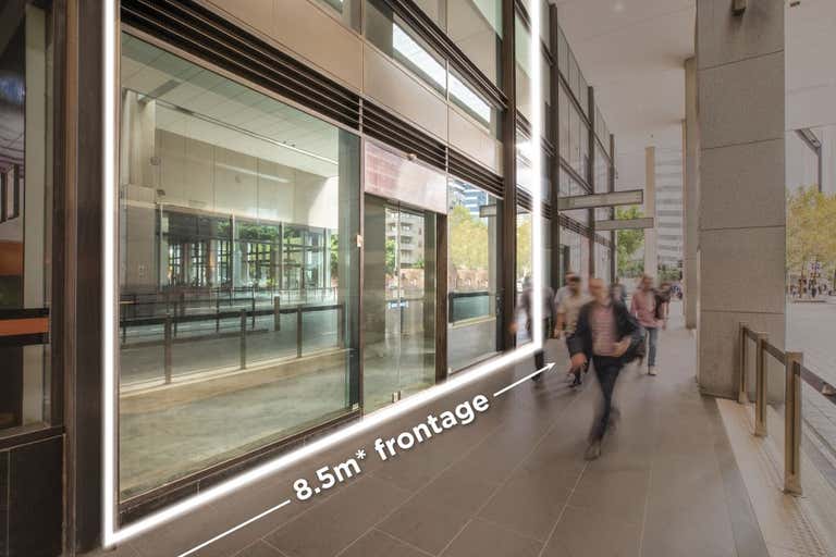 1 Freshwater Place Southbank VIC 3006 - Image 1