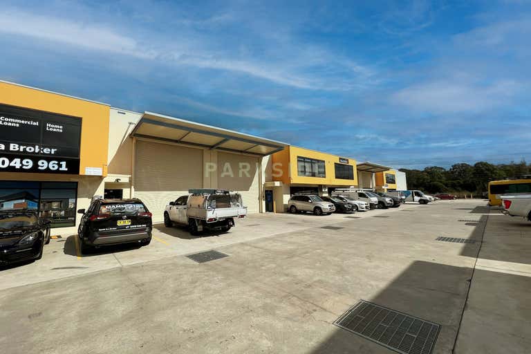 Unit 29, 10 John Hines Avenue Minchinbury NSW 2770 - Image 2