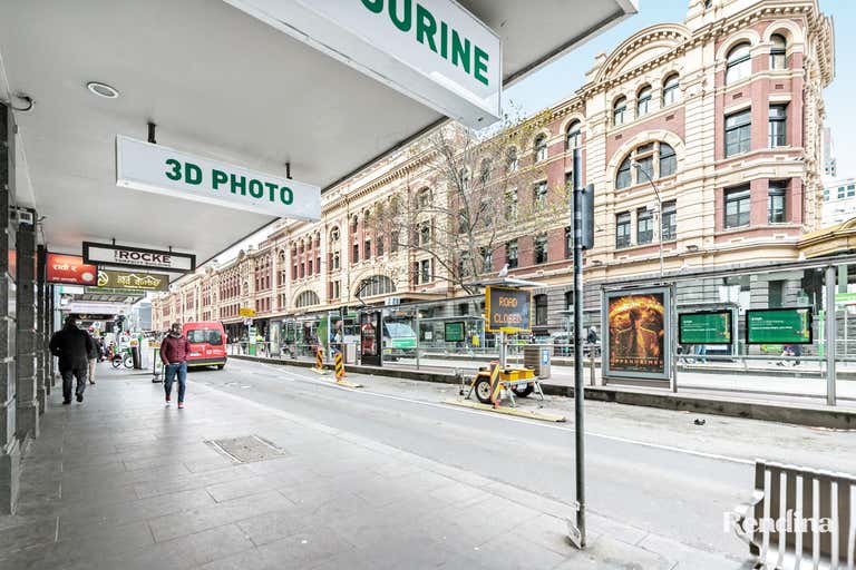 1/292-298 Flinders Street Melbourne VIC 3000 - Image 1