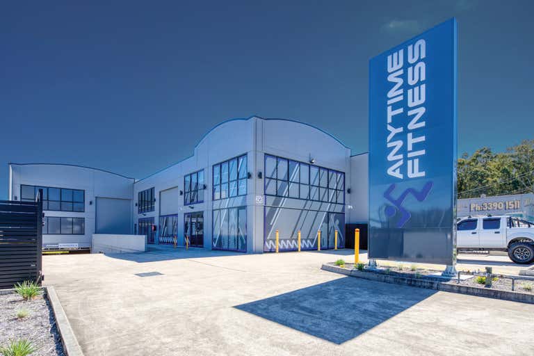 296 Old Cleveland Road East Capalaba QLD 4157 - Image 1