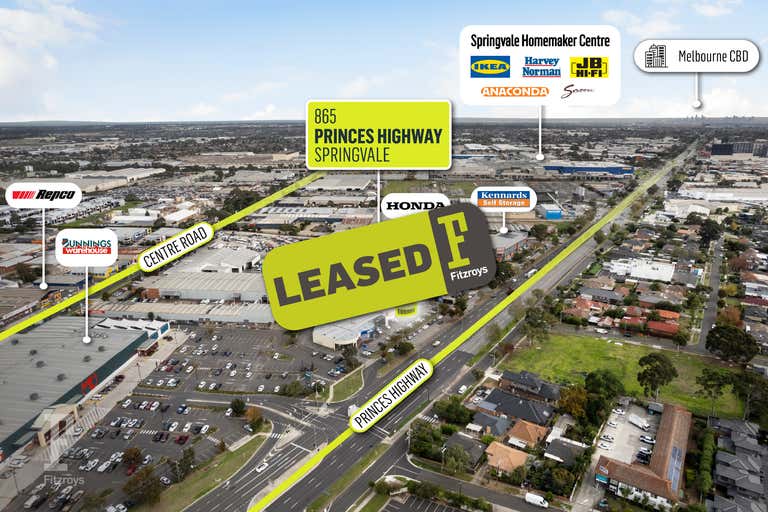 865 Princes Highway Springvale VIC 3171 - Image 1