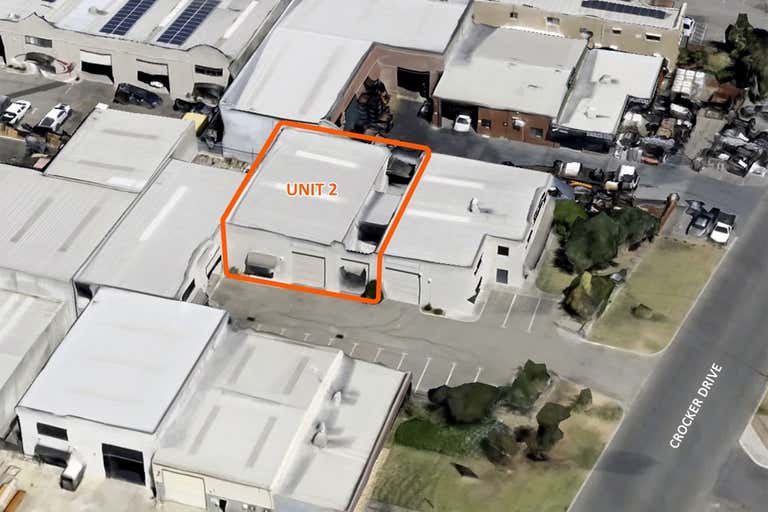 Unit 2, 24 Crocker Drive Malaga WA 6090 - Image 2