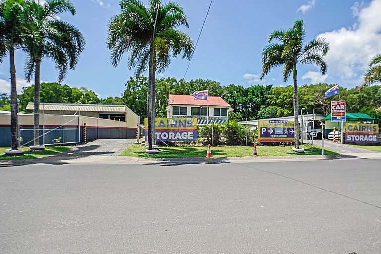 7072 Greenbank Road, Aeroglen, QLD 4870 Industrial & Warehouse