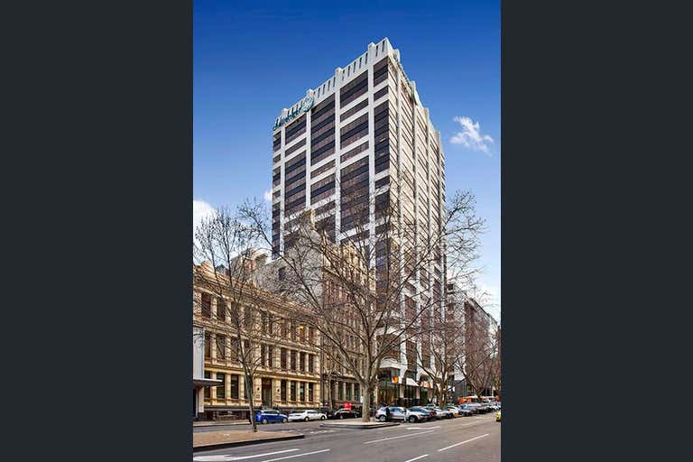 31 Queen Street Melbourne VIC 3000 - Image 1