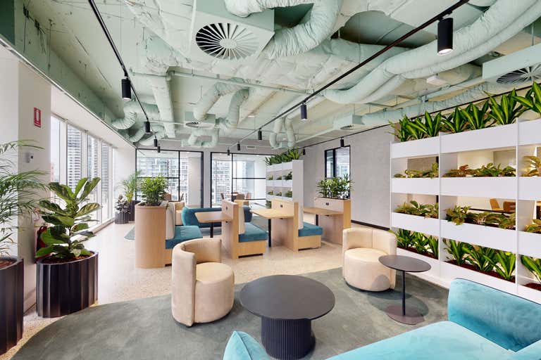 555 Lonsdale Street Melbourne VIC 3000 - Image 2