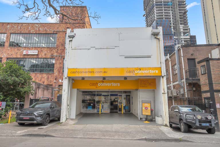 298-300 Church St Parramatta NSW 2150 - Image 2