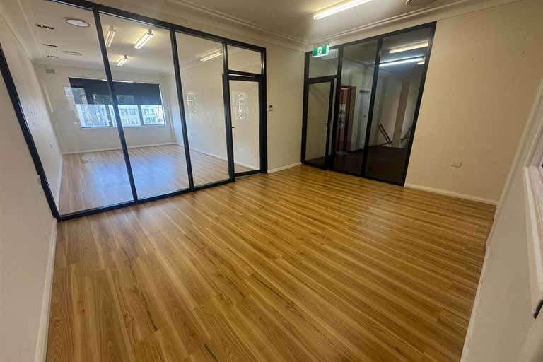 Suites 1A & 1B/185D Forest Road Hurstville NSW 2220 - Image 2