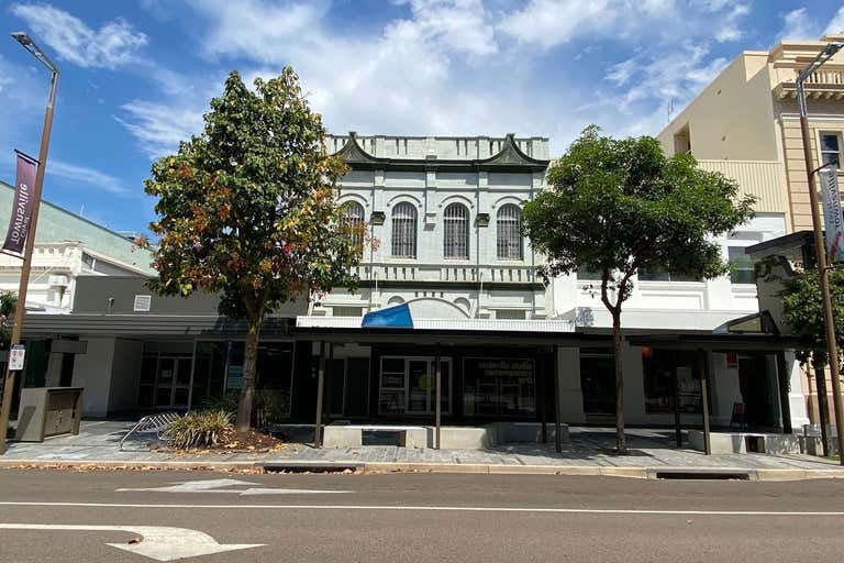 408-410 Flinders Street Townsville City QLD 4810 - Image 1