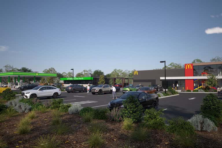 Williamstown North Retail Development, 260 - 268 Kororoit Creek Road Williamstown North VIC 3016 - Image 2