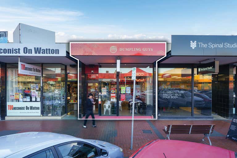 Werribee City Centre