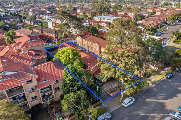 27 North Parade, Campsie, NSW 2194 - Development Site & Land For Sale ...