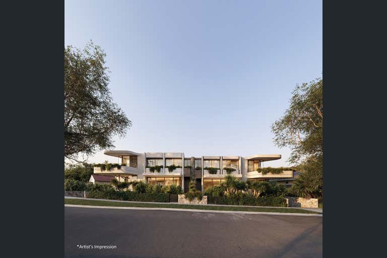 1 Courtenay Road Rose Bay NSW 2029 - Image 1