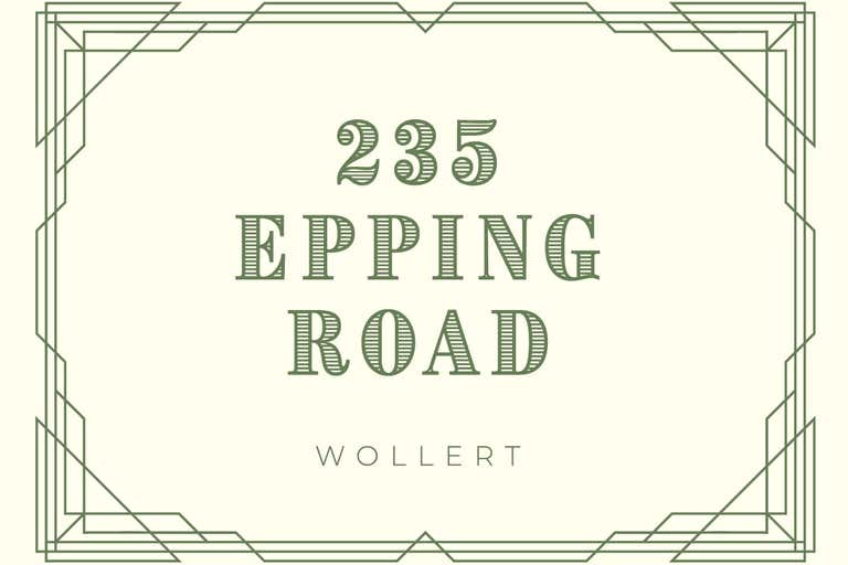 235 Epping Road Wollert VIC 3750 - Image 2