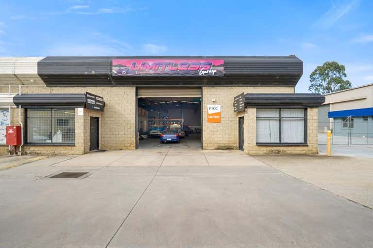 Unit 5, 25-35 Cranbourne Road Narre Warren VIC 3805 - Image 1